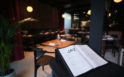 מסעדת “Jaz by Ana Roš” ובית המלון “AS Hotel” פותחים את שעריהם